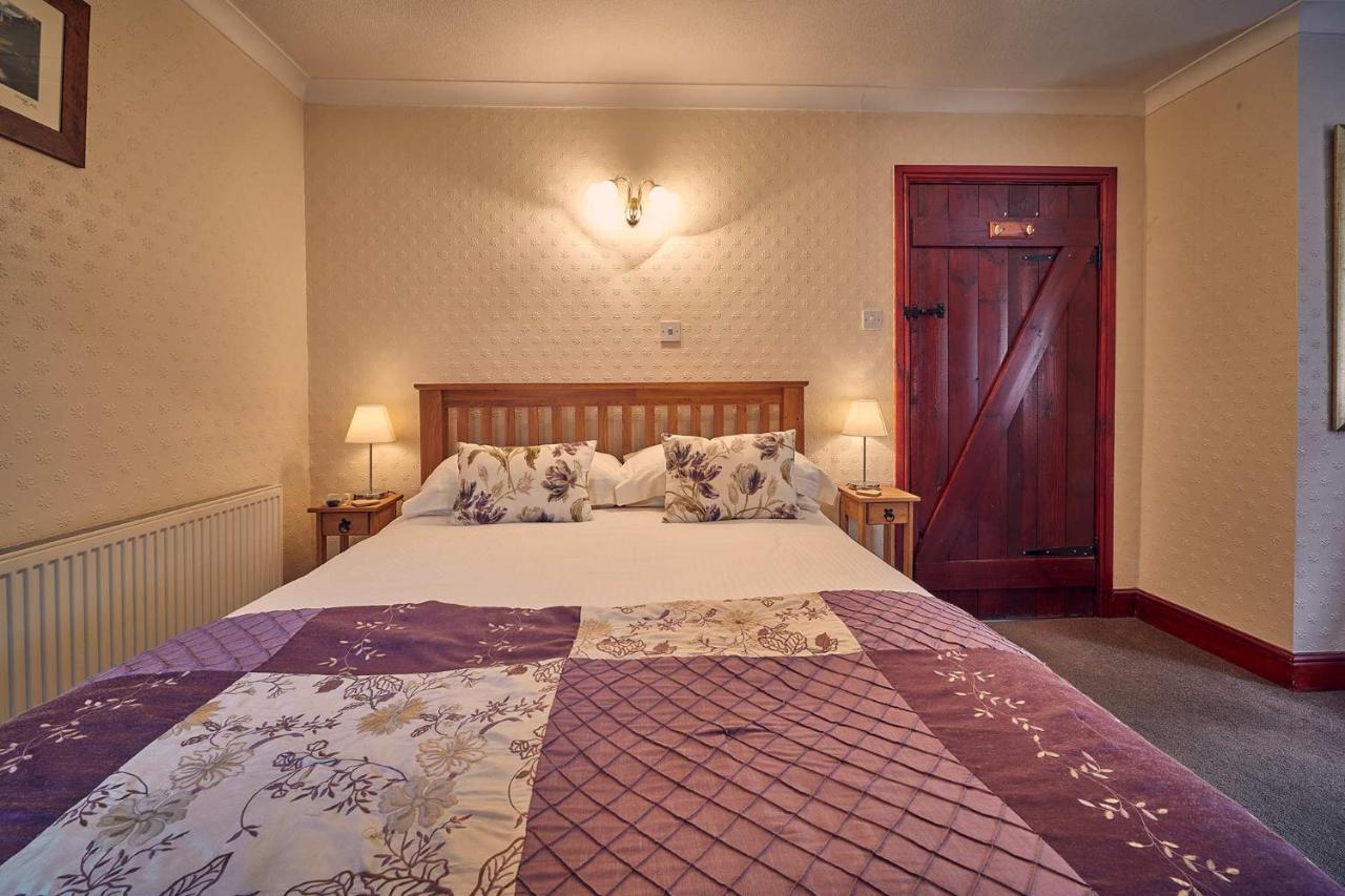 Host & Stay - Rose Cottage แบมบะระ ภายนอก รูปภาพ