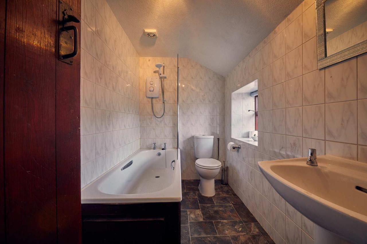 Host & Stay - Rose Cottage แบมบะระ ภายนอก รูปภาพ