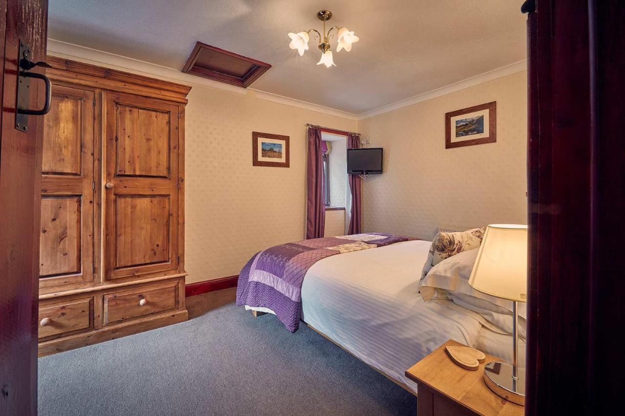 Host & Stay - Rose Cottage แบมบะระ ภายนอก รูปภาพ