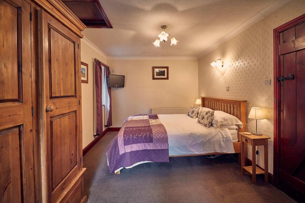 Host & Stay - Rose Cottage แบมบะระ ภายนอก รูปภาพ